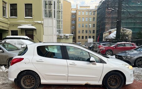 Peugeot 308 II, 2010 год, 430 000 рублей, 6 фотография