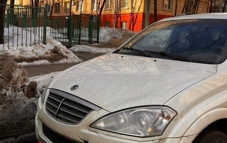 SsangYong Kyron I, 2014 год, 670 000 рублей, 2 фотография