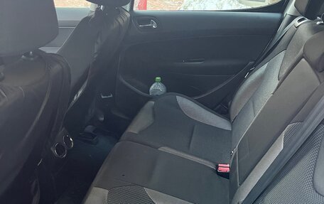 Peugeot 308 II, 2010 год, 430 000 рублей, 11 фотография