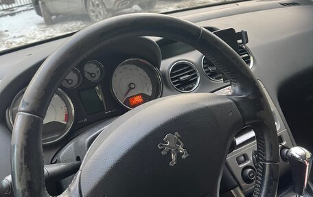 Peugeot 308 II, 2010 год, 430 000 рублей, 12 фотография