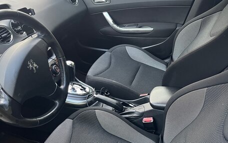 Peugeot 308 II, 2010 год, 430 000 рублей, 9 фотография