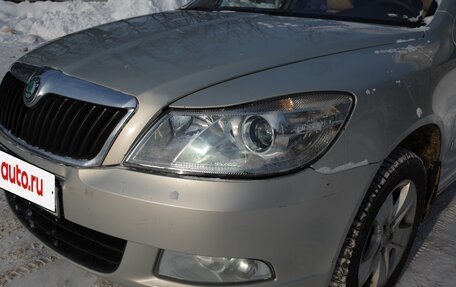 Skoda Octavia, 2012 год, 1 050 000 рублей, 5 фотография