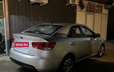 KIA Cerato III, 2009 год, 721 000 рублей, 6 фотография