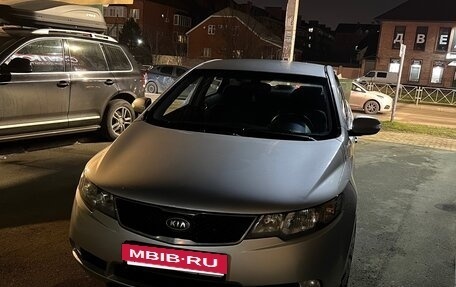 KIA Cerato III, 2009 год, 721 000 рублей, 2 фотография