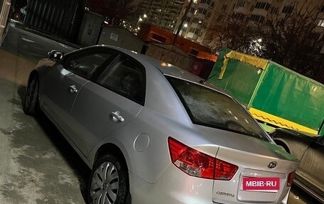 KIA Cerato III, 2009 год, 721 000 рублей, 4 фотография