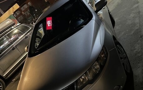 KIA Cerato III, 2009 год, 721 000 рублей, 3 фотография