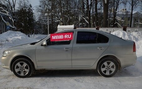 Skoda Octavia, 2012 год, 1 050 000 рублей, 4 фотография