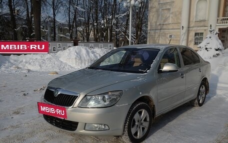 Skoda Octavia, 2012 год, 1 050 000 рублей, 3 фотография