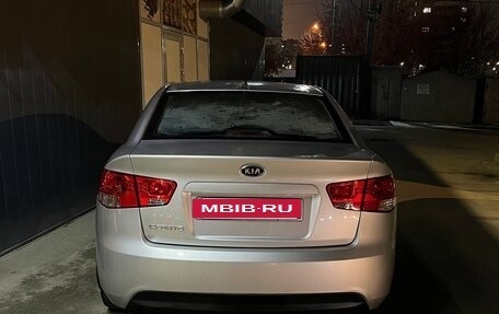 KIA Cerato III, 2009 год, 721 000 рублей, 5 фотография