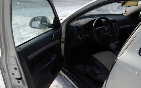 Skoda Octavia, 2012 год, 1 050 000 рублей, 7 фотография