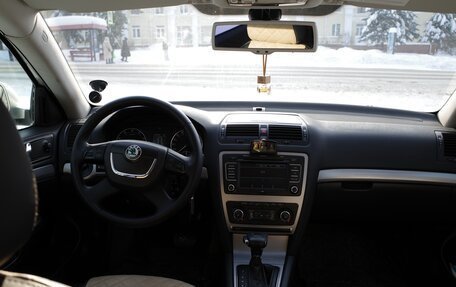 Skoda Octavia, 2012 год, 1 050 000 рублей, 8 фотография