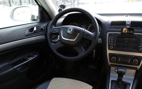 Skoda Octavia, 2012 год, 1 050 000 рублей, 9 фотография