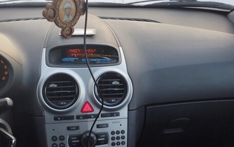 Opel Corsa D, 2012 год, 700 000 рублей, 3 фотография