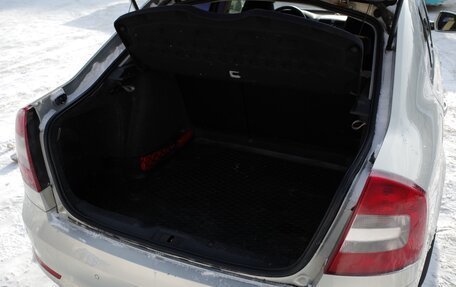 Skoda Octavia, 2012 год, 1 050 000 рублей, 12 фотография