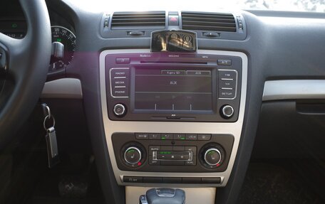 Skoda Octavia, 2012 год, 1 050 000 рублей, 11 фотография