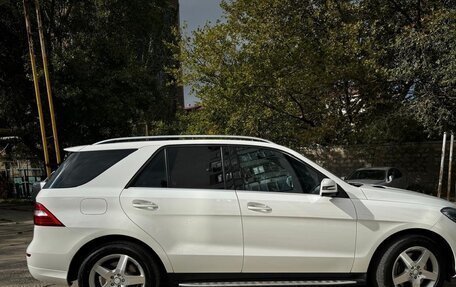 Mercedes-Benz M-Класс, 2015 год, 2 800 000 рублей, 3 фотография