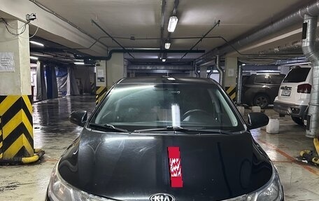 KIA Rio III рестайлинг, 2014 год, 750 000 рублей, 14 фотография
