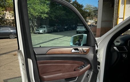 Mercedes-Benz M-Класс, 2015 год, 2 800 000 рублей, 8 фотография