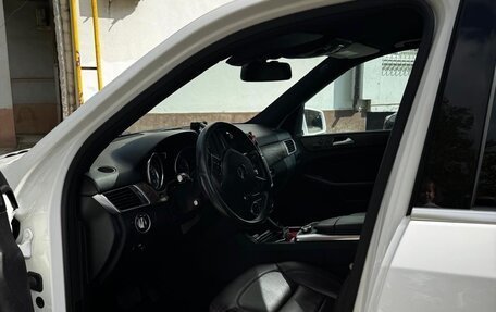 Mercedes-Benz M-Класс, 2015 год, 2 800 000 рублей, 13 фотография