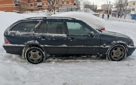 Mercedes-Benz C-Класс, 1999 год, 250 000 рублей, 4 фотография