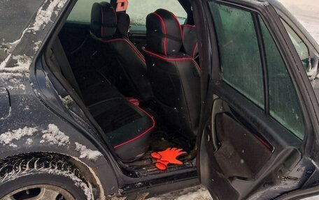 Mercedes-Benz C-Класс, 1999 год, 250 000 рублей, 3 фотография