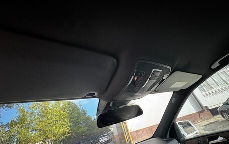 Mercedes-Benz M-Класс, 2015 год, 2 800 000 рублей, 12 фотография