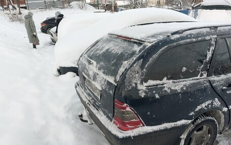 Mercedes-Benz C-Класс, 1999 год, 250 000 рублей, 8 фотография