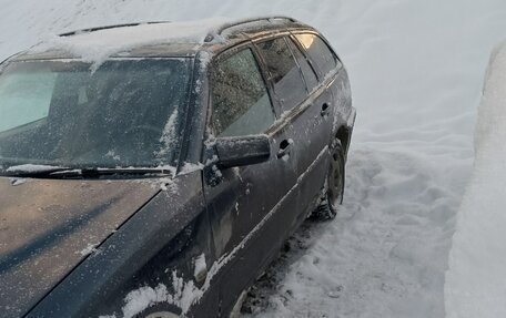 Mercedes-Benz C-Класс, 1999 год, 250 000 рублей, 7 фотография