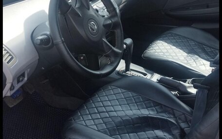 Nissan Primera III, 2002 год, 350 000 рублей, 4 фотография