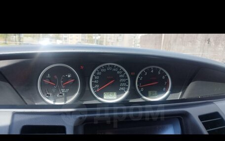 Nissan Primera III, 2002 год, 350 000 рублей, 8 фотография