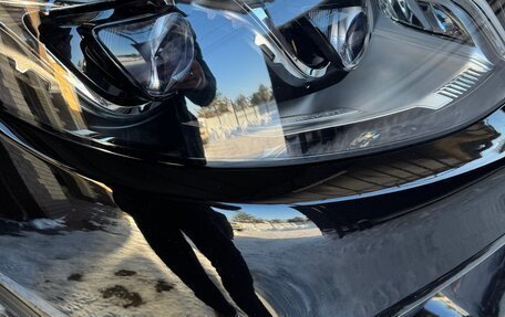 Mercedes-Benz GLE, 2018 год, 4 999 999 рублей, 4 фотография