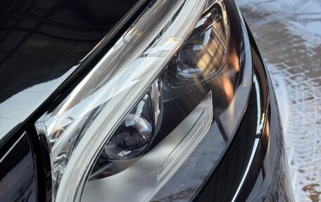 Mercedes-Benz GLE, 2018 год, 4 999 999 рублей, 5 фотография