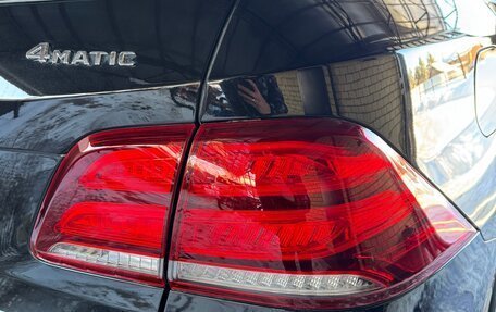 Mercedes-Benz GLE, 2018 год, 4 999 999 рублей, 10 фотография