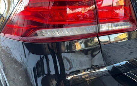 Mercedes-Benz GLE, 2018 год, 4 999 999 рублей, 13 фотография