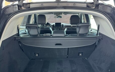 Mercedes-Benz GLE, 2018 год, 4 999 999 рублей, 12 фотография