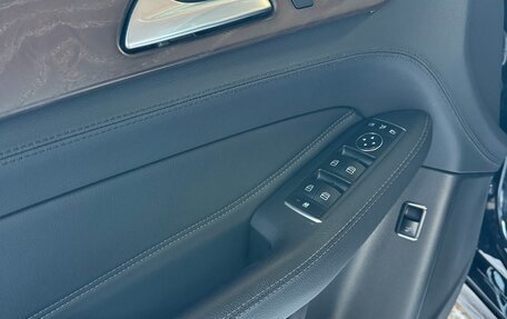 Mercedes-Benz GLE, 2018 год, 4 999 999 рублей, 16 фотография