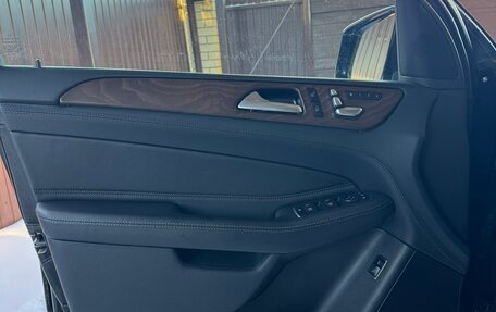 Mercedes-Benz GLE, 2018 год, 4 999 999 рублей, 15 фотография