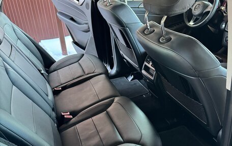 Mercedes-Benz GLE, 2018 год, 4 999 999 рублей, 29 фотография