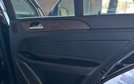 Mercedes-Benz GLE, 2018 год, 4 999 999 рублей, 28 фотография