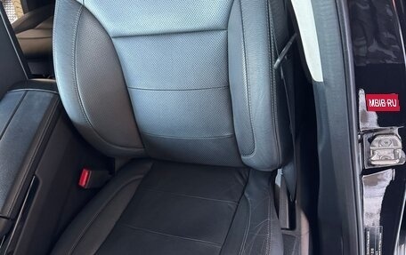 Mercedes-Benz GLE, 2018 год, 4 999 999 рублей, 17 фотография