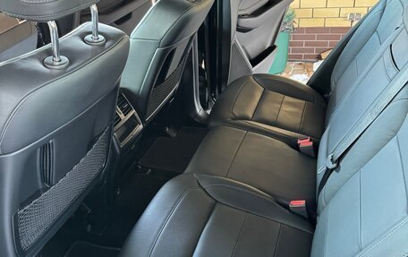 Mercedes-Benz GLE, 2018 год, 4 999 999 рублей, 27 фотография