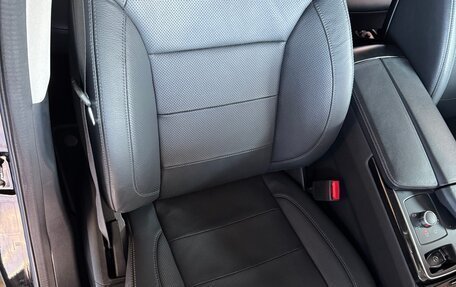 Mercedes-Benz GLE, 2018 год, 4 999 999 рублей, 31 фотография