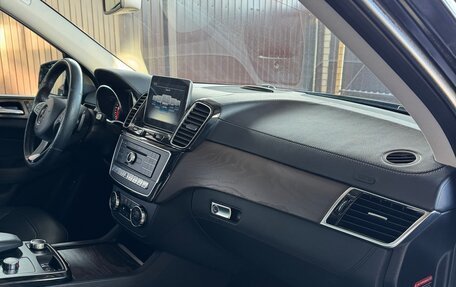 Mercedes-Benz GLE, 2018 год, 4 999 999 рублей, 32 фотография