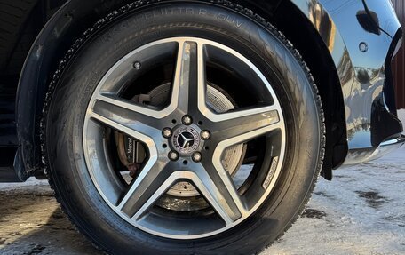 Mercedes-Benz GLE, 2018 год, 4 999 999 рублей, 33 фотография