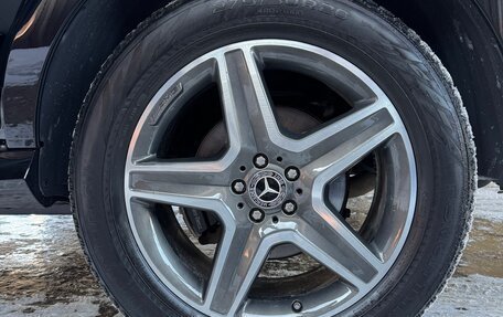 Mercedes-Benz GLE, 2018 год, 4 999 999 рублей, 35 фотография