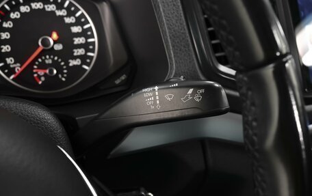 Volkswagen Amarok I рестайлинг, 2017 год, 3 240 000 рублей, 19 фотография