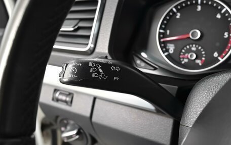 Volkswagen Amarok I рестайлинг, 2017 год, 3 240 000 рублей, 18 фотография