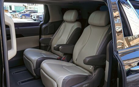 KIA Carnival, 2020 год, 4 098 000 рублей, 9 фотография