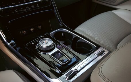 KIA Carnival, 2020 год, 4 098 000 рублей, 15 фотография