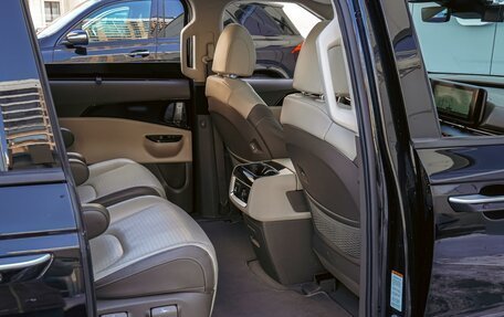 KIA Carnival, 2020 год, 4 098 000 рублей, 11 фотография